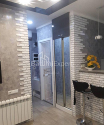 Mənzil 3-комн 45 m² - Şalva İnasaridze, Batumi