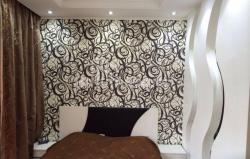 Mənzil 1-комн 33 m² - Şerif Ximşiaşvili, Batumi
