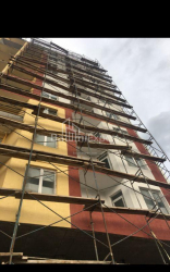 Mənzil 4-комн 83 m² - İlya Çavçavadze, Batumi