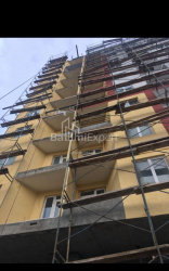Mənzil 4-комн 83 m² - İlya Çavçavadze, Batumi