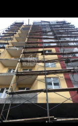 Mənzil 4-комн 83 m² - İlya Çavçavadze, Batumi