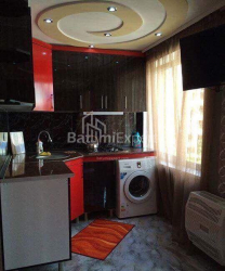 Mənzil 2-комн 35 m² - Zuraba Qorqiladze, Batumi