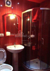 Mənzil 2-комн 35 m² - Zuraba Qorqiladze, Batumi