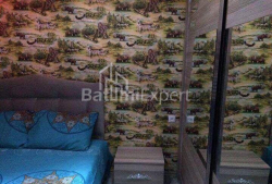 Mənzil 2-комн 35 m² - Zuraba Qorqiladze, Batumi