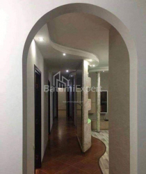Mənzil 187 m² - Zuraba Qorqiladze, Batumi, Gürcüstan