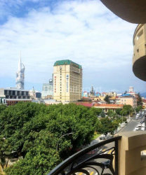 Mənzil 110 m² - Zuraba Qorqiladze, Batumi, Gürcüstan