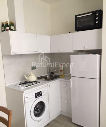 Mənzil 2-комн 44 m² - Yurievskaya, Batumi