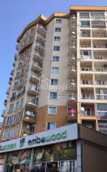 Mənzil 3-комн 85 m² - Mixail Lermontov, Batumi