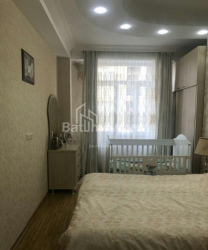 Mənzil 3-комн 97 m² - Şalva İnasaridze, Batumi