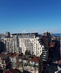 Mənzil 2-комн 55 m² - Mixail Lermontov, Batumi