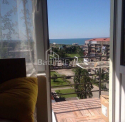 Mənzil 2-комн 56 m² - Şalva İnasaridze, Batumi