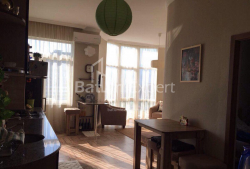Mənzil 2-комн 56 m² - Şalva İnasaridze, Batumi
