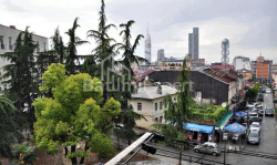 Mənzil 116 m² - Yurievskaya, Batumi, Gürcüstan