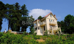 Mənzil 8-комн 250 m² - Yurievskaya, Batumi