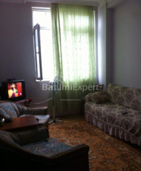 Mənzil 2-комн 40 m² - Mixail Lermontov, Batumi