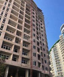 Mənzil 3-комн 53 m² - Yurievskaya, Batumi
