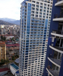 Mənzil 2-комн 60 m² - Niko Pirosmani, Batumi