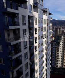 Mənzil 2-комн 60 m² - Niko Pirosmani, Batumi