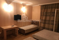 Mənzil 33 m² - Şerif Ximşiaşvili, Batumi, Gürcüstan