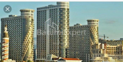 Mənzil 33 m² - Şerif Ximşiaşvili, Batumi, Gürcüstan