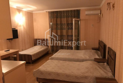 Mənzil 1-комн 33 m² - Şerif Ximşiaşvili, Batumi