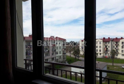 Mənzil 3-комн 80 m² - Yurievskaya, Batumi