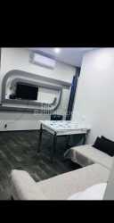 Mənzil 2-комн 32 m² - Yurievskaya, Batumi