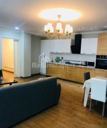 Mənzil 147 m² - Şerif Ximşiaşvili, Batumi, Gürcüstan