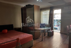 Mənzil 1-комн 35 m² - Zuraba Qorqiladze, Batumi