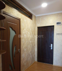 Mənzil 2-комн 34 m² - Yurievskaya, Batumi