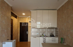 Mənzil 2-комн 34 m² - Yurievskaya, Batumi