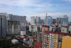 Mənzil 4-комн 86 m² - Angisa, Batumi