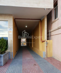 Mənzil 2-комн 40 m² - Yurievskaya, Batumi