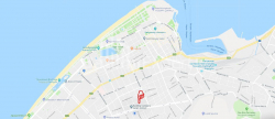Mənzil 2-комн 40 m² - Yurievskaya, Batumi