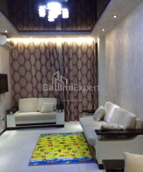 Mənzil 2-комн 55 m² - İlya Çavçavadze, Batumi