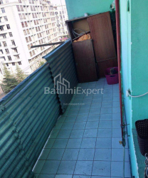 Mənzil 50 m² - Yurievskaya, Batumi, Gürcüstan