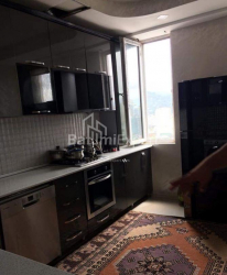 Mənzil 4-комн 117 m² - Yurievskaya, Batumi