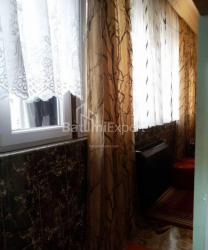 Mənzil 41 m² - David Agmashenebli, Batumi, Gürcüstan