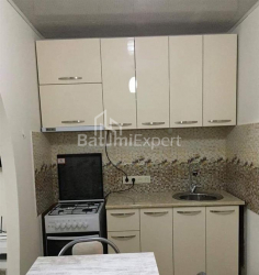 Mənzil 2-комн 44 m² - İvane Cavaxişvili, Batumi