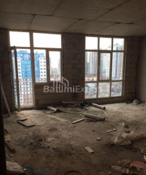 Mənzil 2-комн 40 m² - Alexandra Griboedova, Batumi