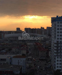 Mənzil 2-комн 40 m² - Alexandra Griboedova, Batumi