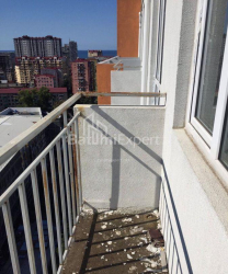 Mənzil 2-комн 40 m² - Alexandra Griboedova, Batumi