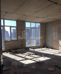 Mənzil 2-комн 40 m² - Alexandra Griboedova, Batumi