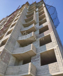 Mənzil 37 m² - Şerif Ximşiaşvili, Batumi, Gürcüstan