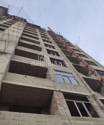 Mənzil 1-комн 37 m² - Şerif Ximşiaşvili, Batumi