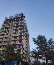 Mənzil 1-комн 37 m² - Şerif Ximşiaşvili, Batumi
