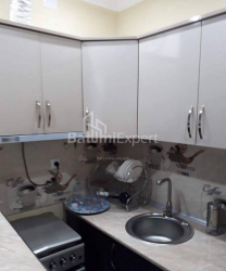 Mənzil 2-комн 51 m² - Yusuf Kobaladze, Batumi