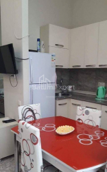 Mənzil 1-комн 28 m² - Yurievskaya, Batumi