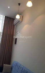 Mənzil 1-комн 28 m² - Yurievskaya, Batumi