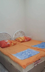 Mənzil 1-комн 28 m² - Yurievskaya, Batumi